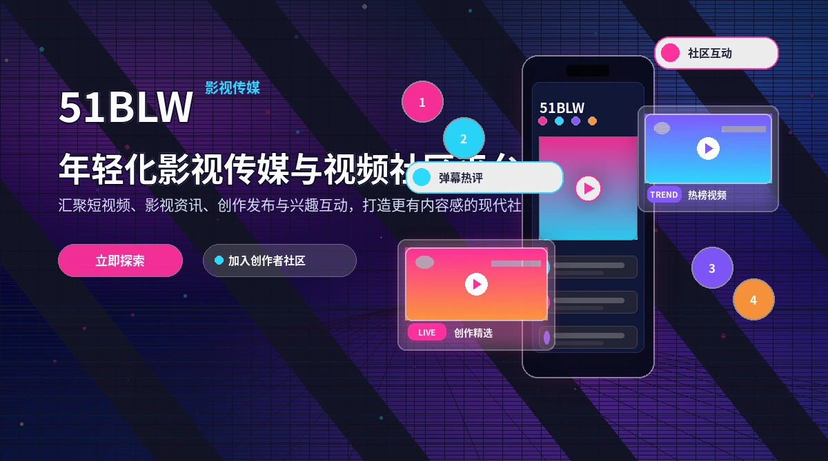 51吃瓜平台活动与公告